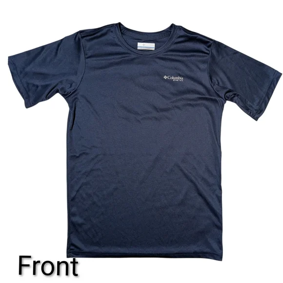 Columbia PFG Fish Shirt - Picture 2 of 5